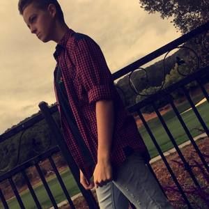 Meet your Posher, Noah